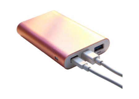 Imagen para la categoría Powerbanks de bolsillo