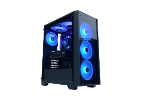 Imagen para la categoría Juegos y Hardware