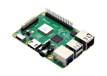 Imagen para la categoría Computadoras de Placa Única
