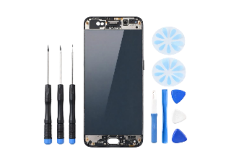 Imagen para la categoría Kits de Reparación
