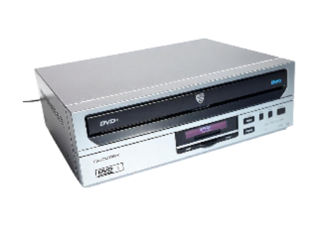 Imagen para la categoría Combos de DVD-VCR