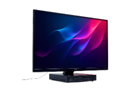 Imagen para la categoría Combos de TV-DTD