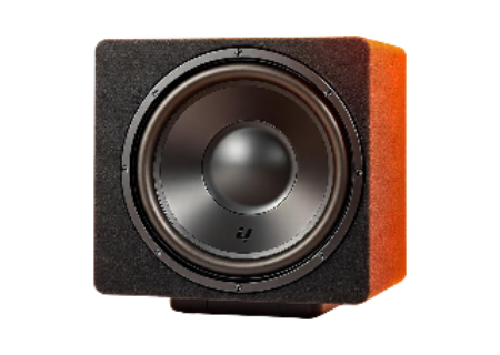 Imagen para la categoría Subwoofers