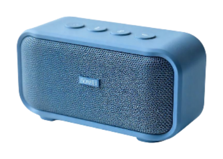 Imagen para la categoría Altavoces Bluetooth