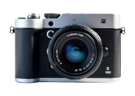 Imagen para la categoría Cámaras Mirrorless