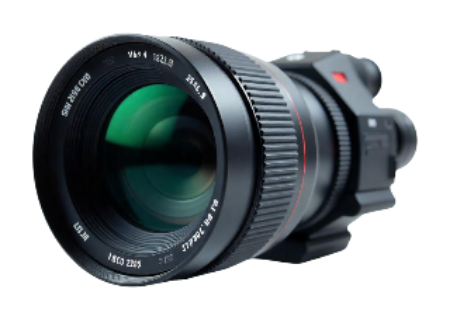 Imagen para la categoría Lentes para Videocámaras