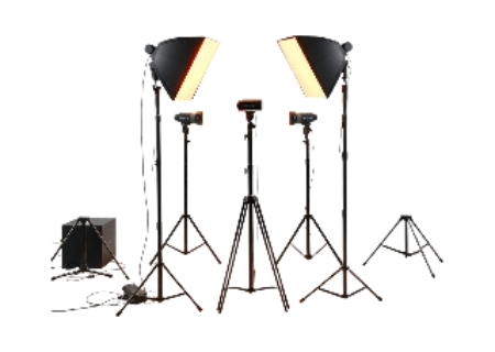 Imagen para la categoría Estudio de Video