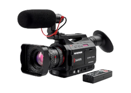 Imagen para la categoría Accesorios para Videocámaras