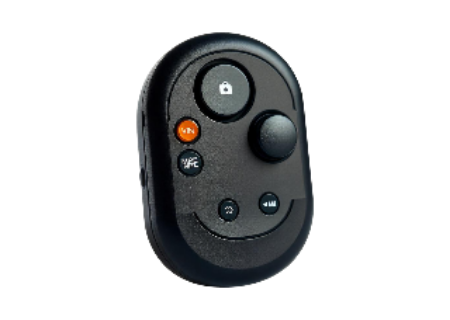 Imagen para la categoría Controles Remotos