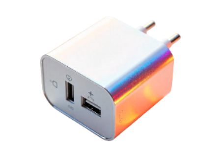 Imagen para la categoría Cargadores para Teléfonos