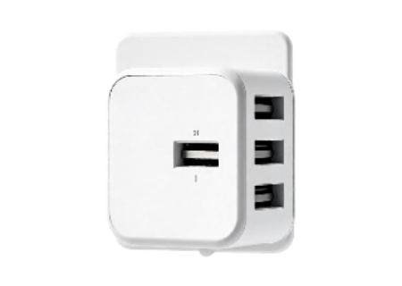 Imagen para la categoría Cargadores de Pared