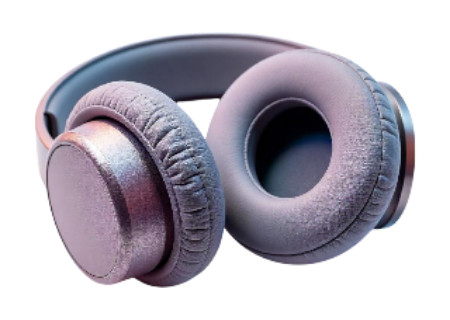 Imagen para la categoría Almohadillas para Auriculares
