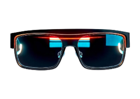 Imagen para la categoría Gafas Inteligentes