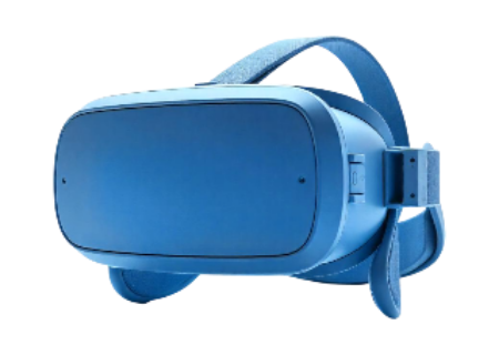 Imagen para la categoría Realidad Virtual