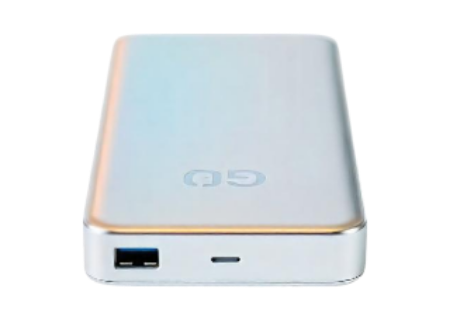 Imagen para la categoría Powerbanks con Linterna