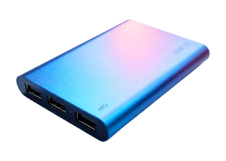 Imagen para la categoría Powerbanks Ligeros