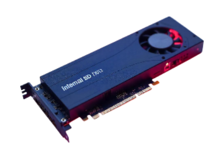 Imagen para la categoría SSD Internos