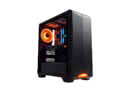 Imagen para la categoría Gaming PC