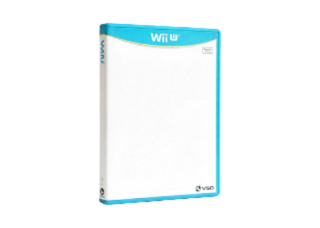 Imagen para la categoría Wii U