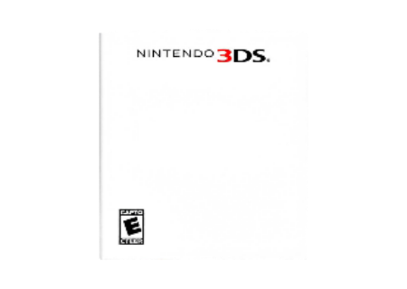 Imagen para la categoría Nintendo 3DS