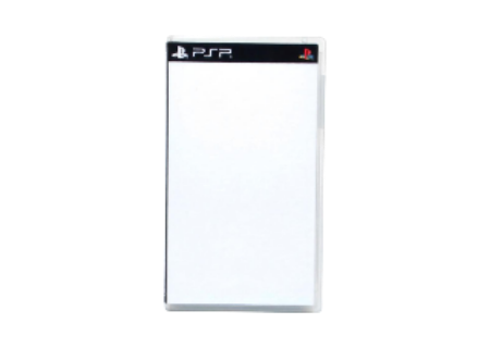 Imagen para la categoría Sony PSP