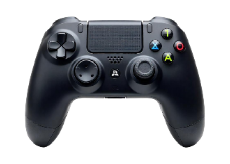 Imagen para la categoría Controladores Gaming