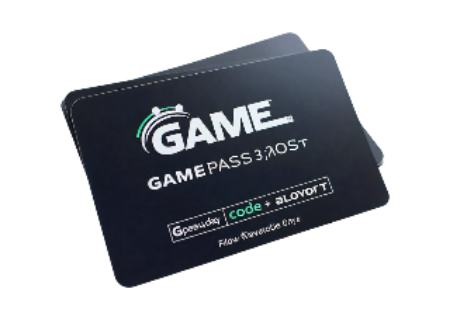 Imagen para la categoría Game Pass