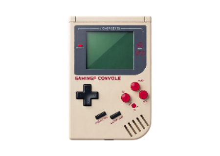 Imagen para la categoría Retro Gaming