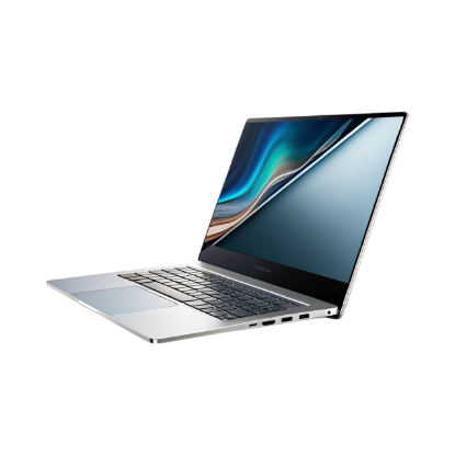 Imagen de WorkStation X