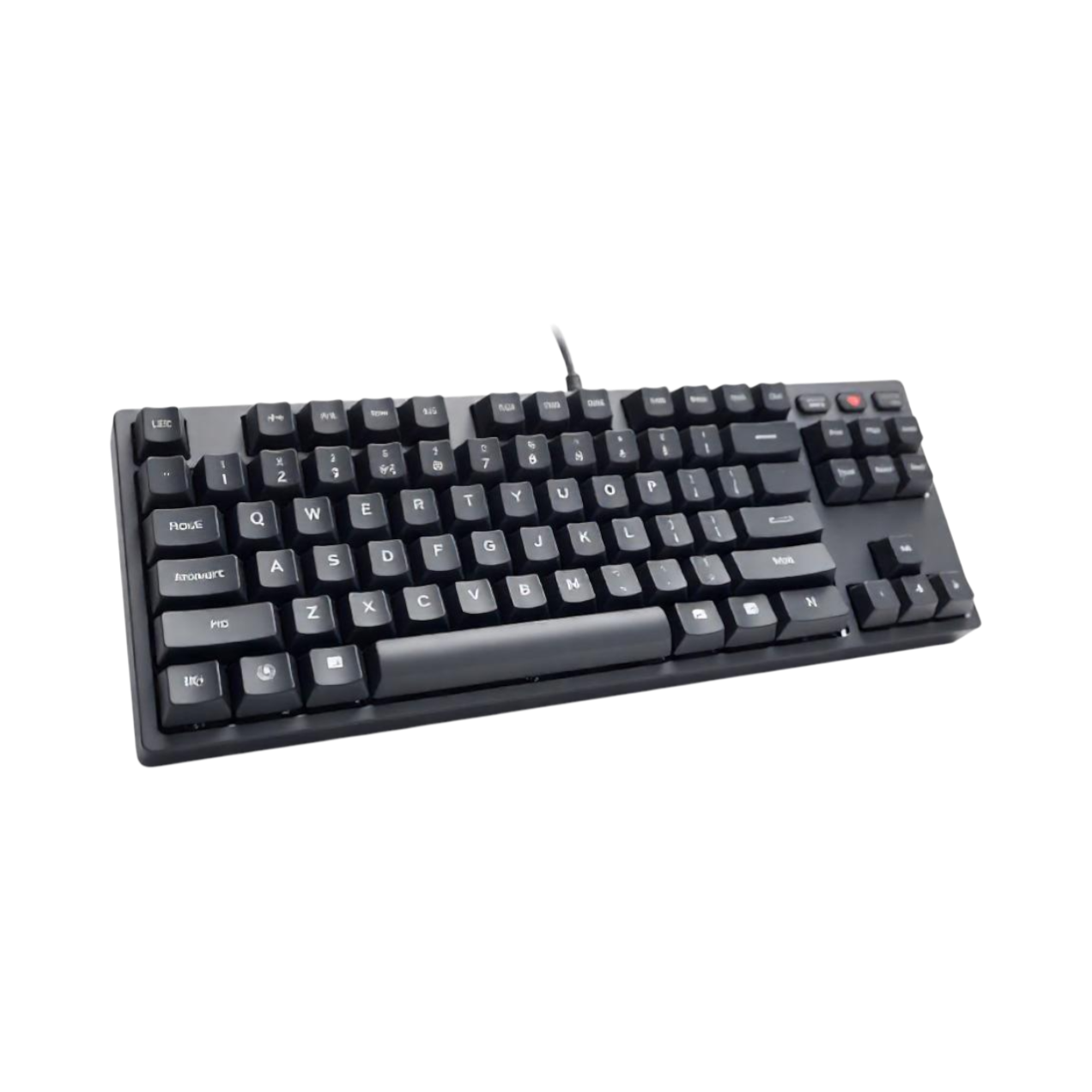 Imagen de Bluetooth Keyboard Slim