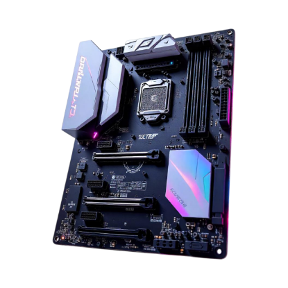 Imagen de PowerCore PSU 750W