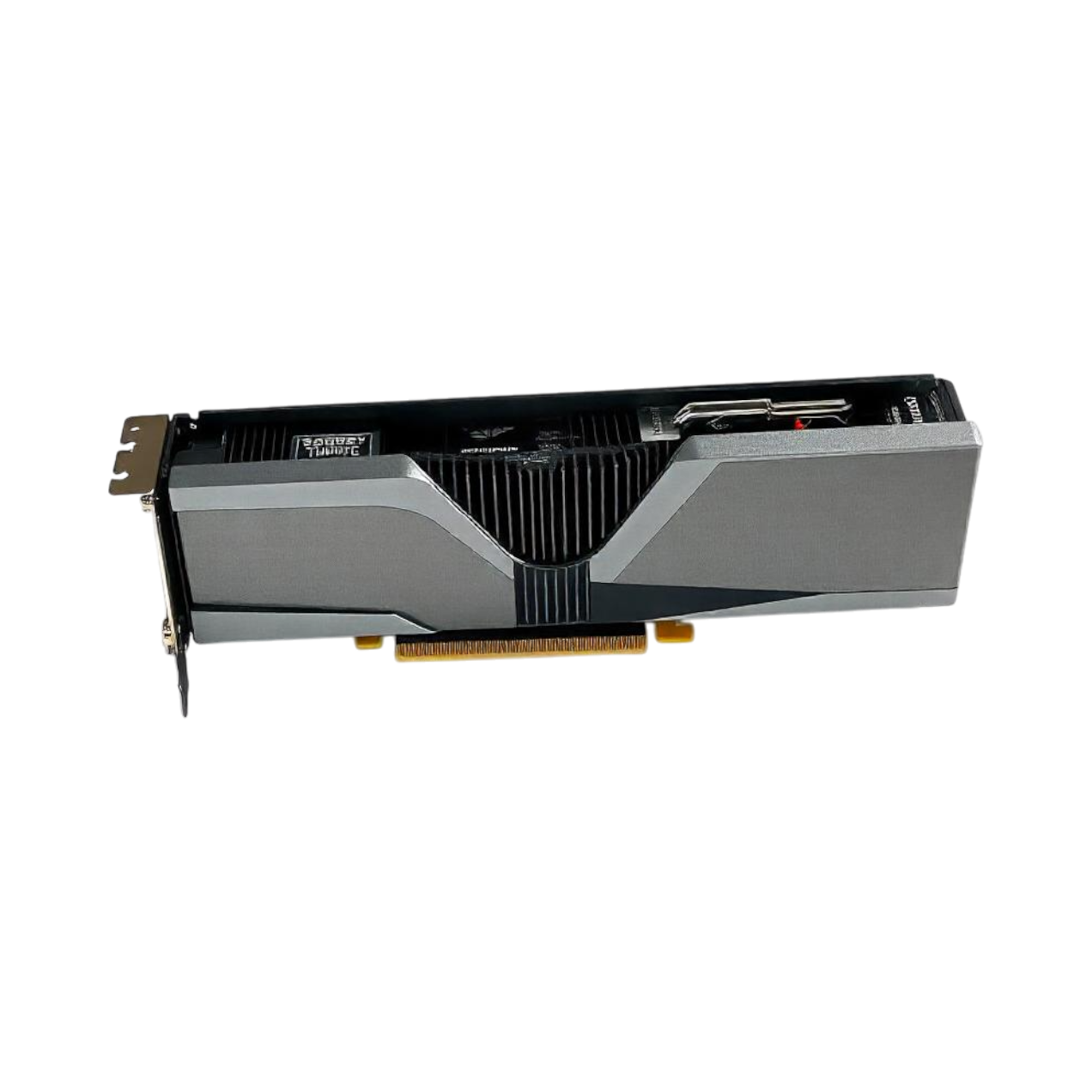 Imagen de HyperSSD 512GB