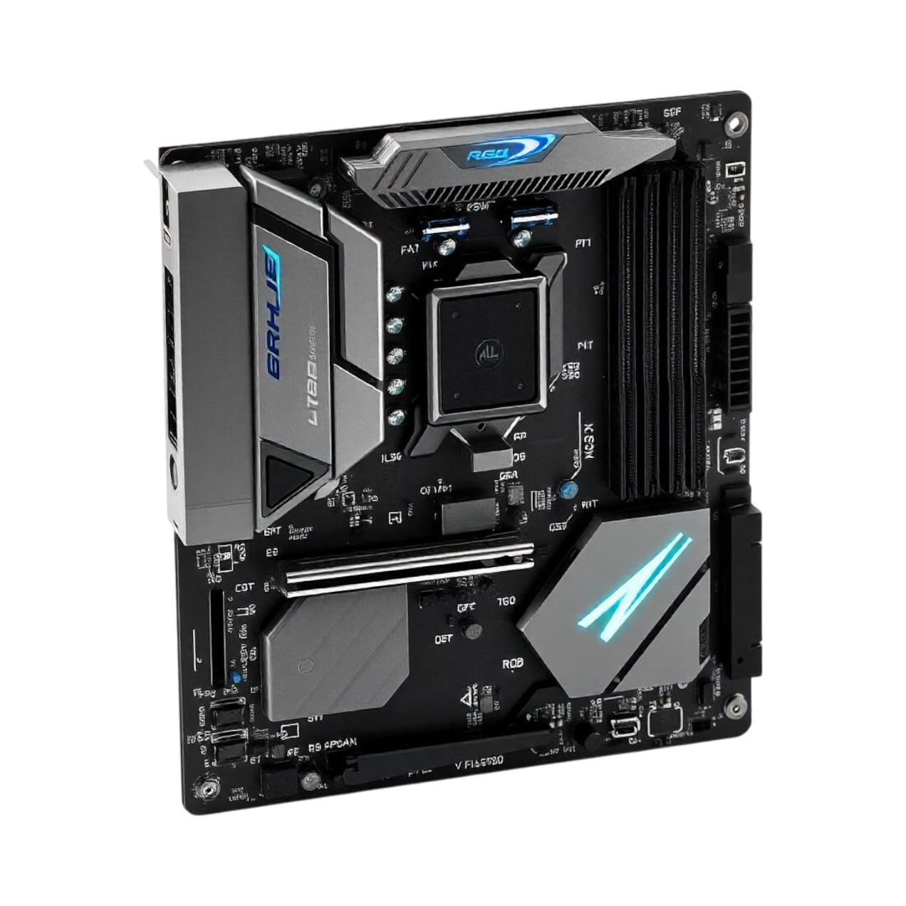 Imagen de Motherboard Pro Z490
