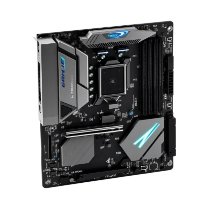Imagen de Motherboard Pro Z490