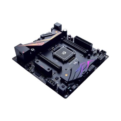 Imagen de GameReady GPU RTX 3070
