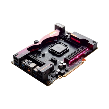 Imagen de SilentPower PSU 650W