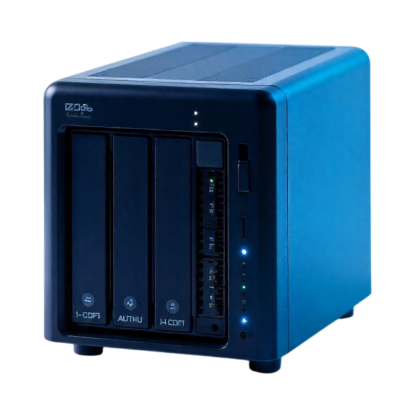 Imagen de CloudMaster NAS 4TB
