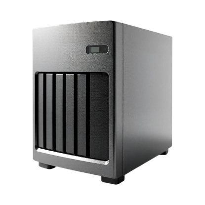 Imagen de NASStation 8TB