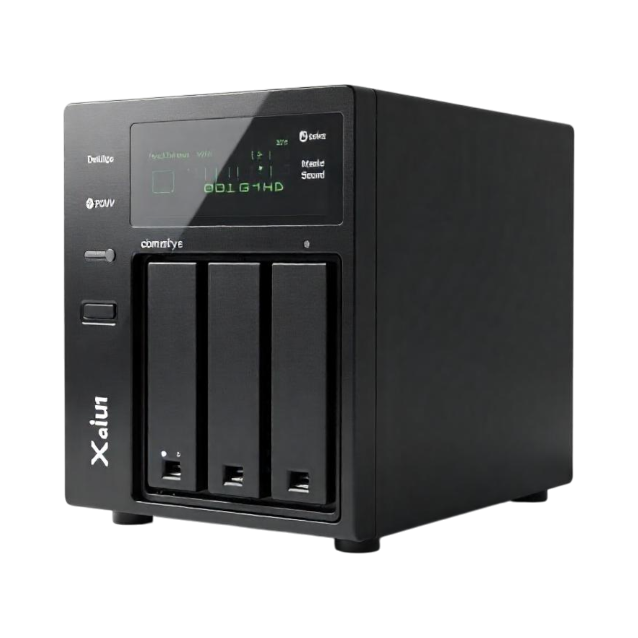 Imagen de NetHub Switch 16-port