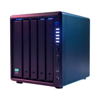 Imagen de PowerNAS Pro 12TB
