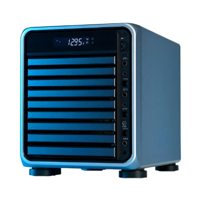 Imagen de CloudBackup NAS 6TB