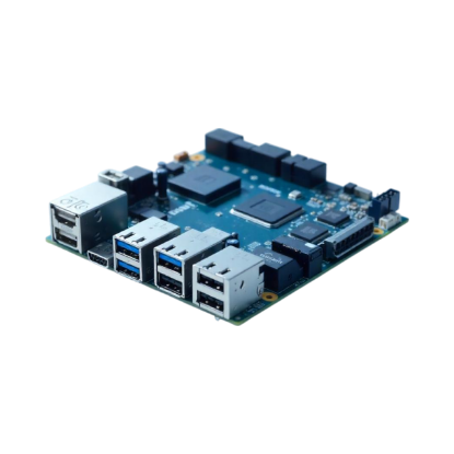 Imagen de NanoBoard X2