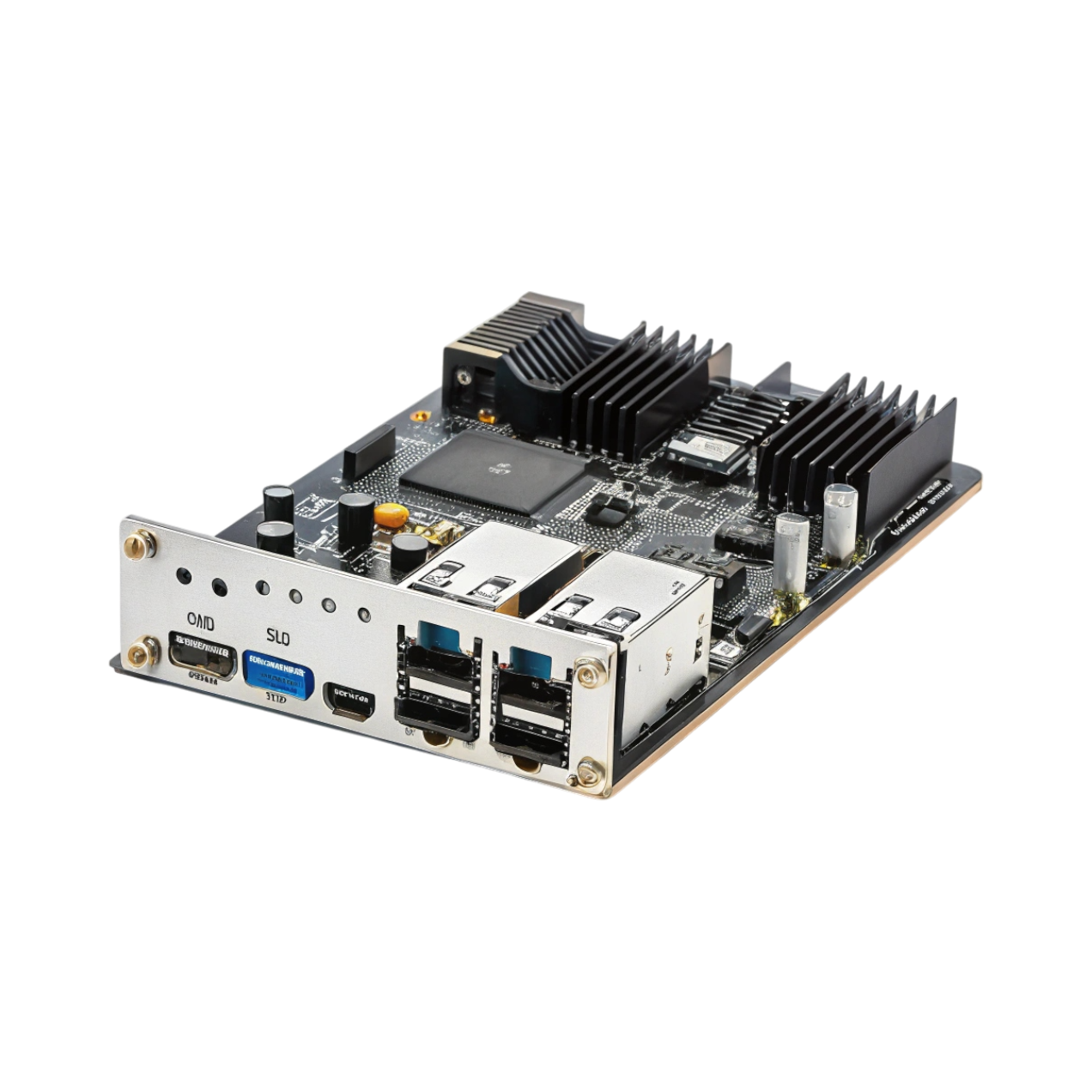 Imagen de OpenBoard Max