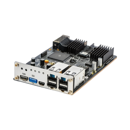 Imagen de OpenBoard Max