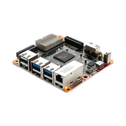 Imagen de EduKit Board