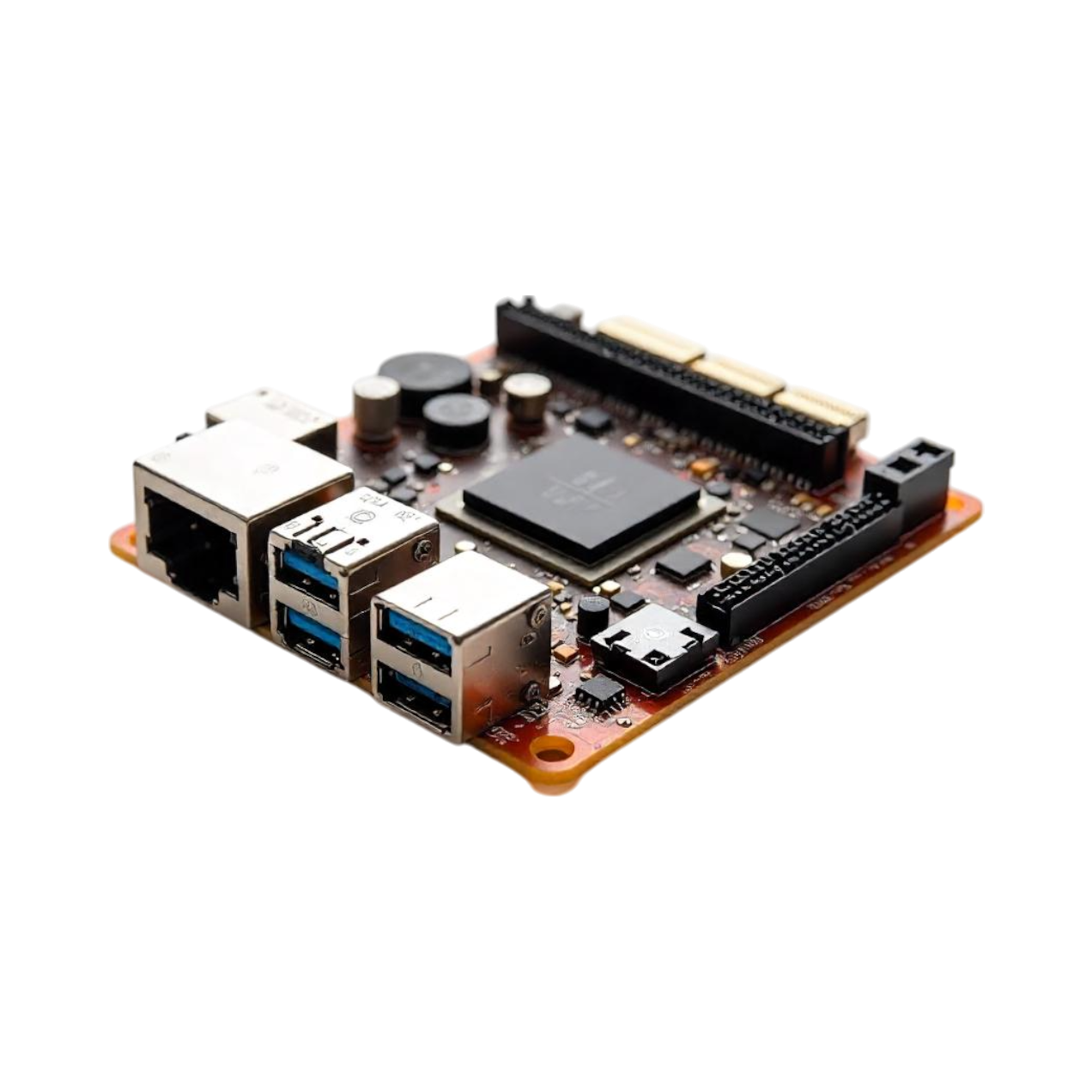 Imagen de CompactBoard X1