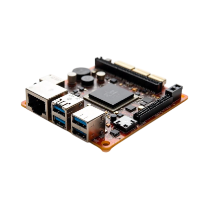 Imagen de CompactBoard X1
