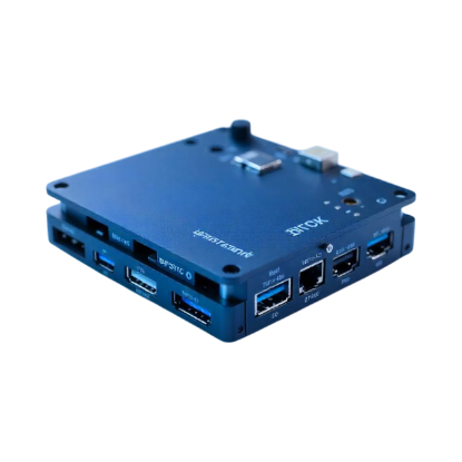 Imagen de HackBoard Pro