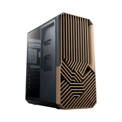 Imagen de ProBuilder Case 500