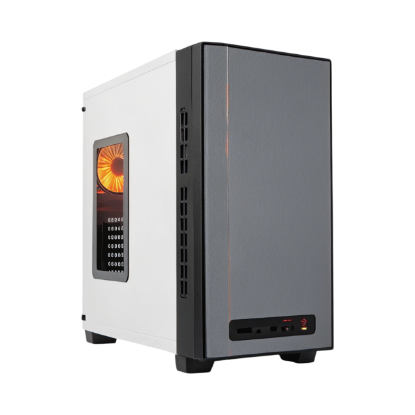 Imagen de EcoBuilder Mini